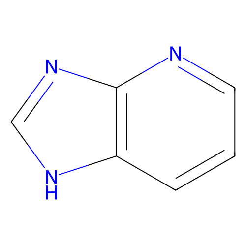 4-氮杂<em>苯并咪唑</em>，273-21-2，97%