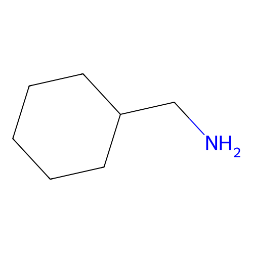 环己甲胺，3218-<em>02-8</em>，>97.0%(GC)
