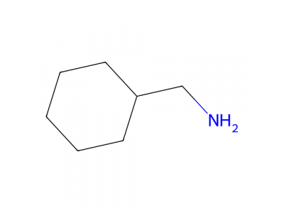 环己甲胺，3218-02-8，>97.0%(GC)