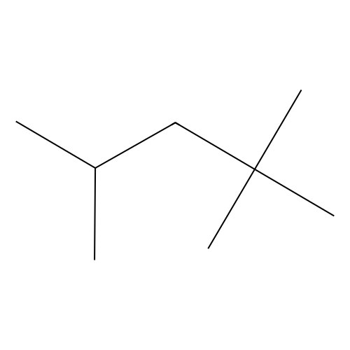 四氯乙烯中<em>异</em><em>辛烷</em>标准溶液，<em>540-84-1</em>，质量浓度 1000mg/L，U=16 mg/L