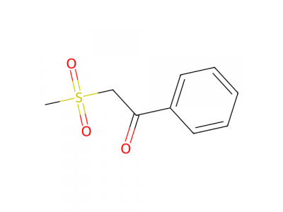 2-(甲磺酰基)苯乙酮，3708-04-1，98%