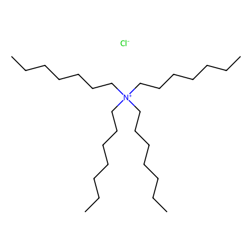 <em>四</em>庚基<em>氯化</em>铵，10247-90-2，97%