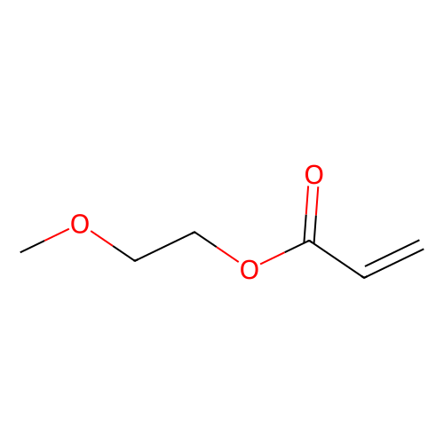 甲氧基<em>聚乙二醇</em>丙烯酸酯，32171-39-4，M.W.1000