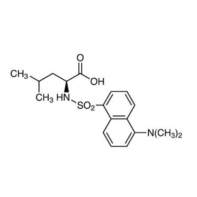 <em>丹</em>磺<em>酰</em>-L-亮氨酸，1100-22-7，98%