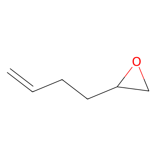 1,2-环氧-5-己烯，10353-53-4，>96.0%(GC