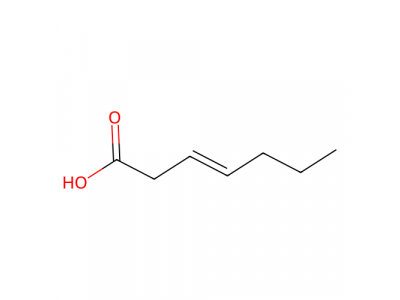 3-庚烯酸，29901-85-7，≥90%(GC)