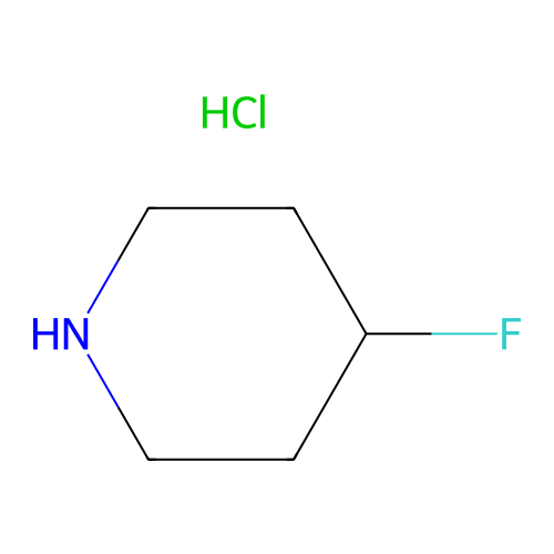 4-氟哌啶<em>盐酸盐</em>，57395-<em>89</em>-8，97%