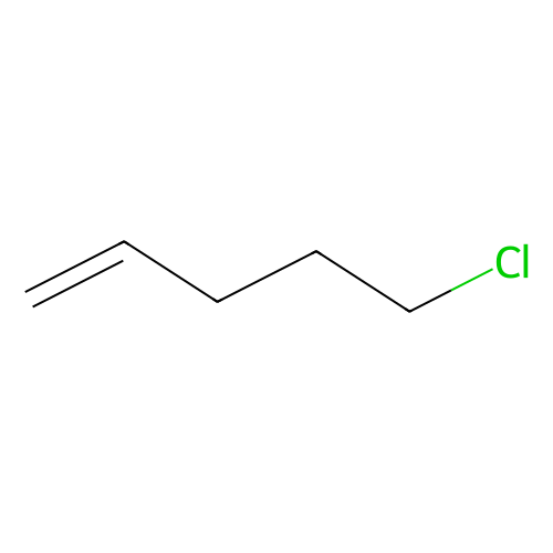 5-氯-<em>1</em>-戊烯，928-50-7，97%