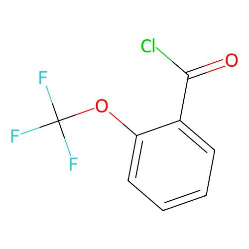 2-三氟甲<em>氧基</em><em>苄</em><em>氯</em>，162046-61-9，98%