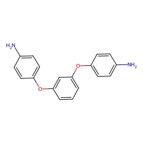 1,3-二(<em>4</em>-氨苯氧基)苯，2479-46-1，98%