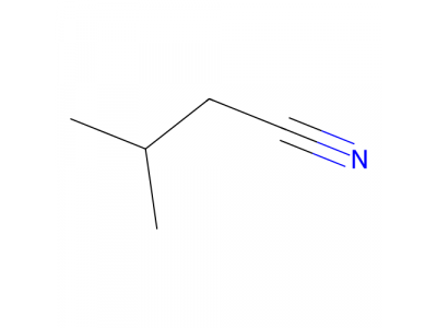 异戊腈，625-28-5，≥98.0%(GC)