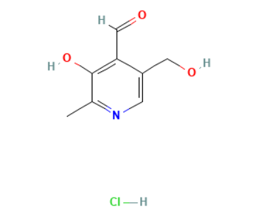 盐酸吡哆醛，65-22-5，无动物源, 低内毒素, ≥99%,用于细胞培养(<em>培养基</em>原料)