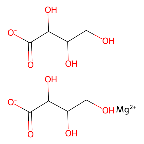 <em>L</em>-苏<em>糖酸</em>镁，778571-57-6，95%