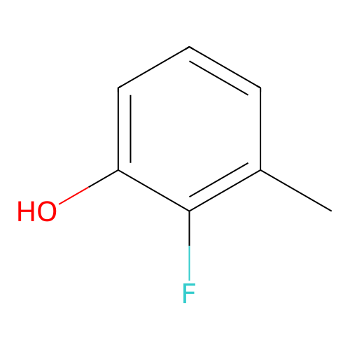 2-氟-<em>3</em>-甲基苯酚，77772-72-6，98%