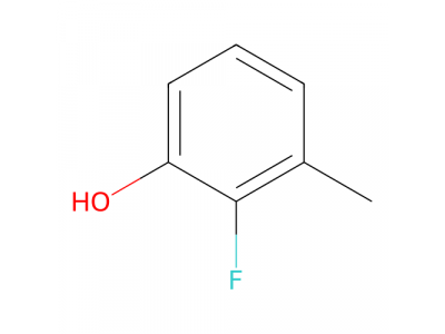 2-氟-3-甲基苯酚，77772-72-6，98%