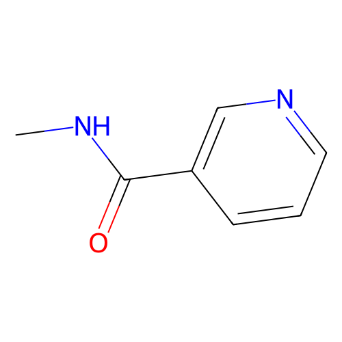N-甲基烟酰胺，<em>114</em>-33-0，10mM in DMSO