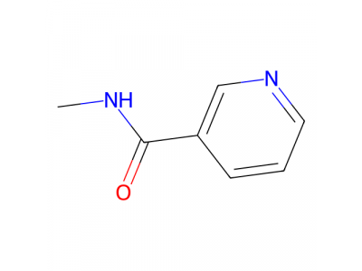 N-甲基烟酰胺，114-33-0，10mM in DMSO