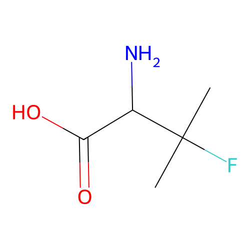 3-氟-DL-<em>缬氨酸</em>，43163-94-6，99%