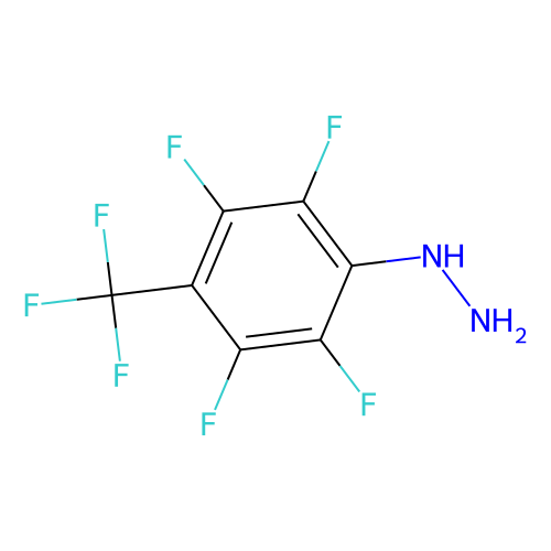 (α,α,α,<em>2</em>,3,5,6-七氟邻甲苯基)肼，1868-85-5，97%