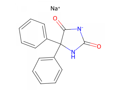 苯妥英钠，630-93-3，98%