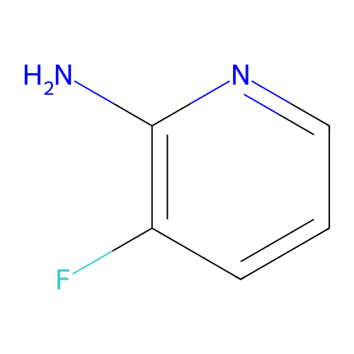 <em>2</em>-<em>氨基</em>-3-氟<em>吡啶</em>，21717-95-3，97%