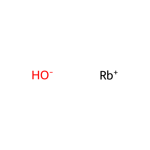 氢氧化铷，1310-82-3，50% <em>aqueous</em> <em>solution</em>,≥99%-Rb