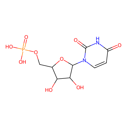 聚<em>尿苷酸</em>钾盐，27416-86-0，98%