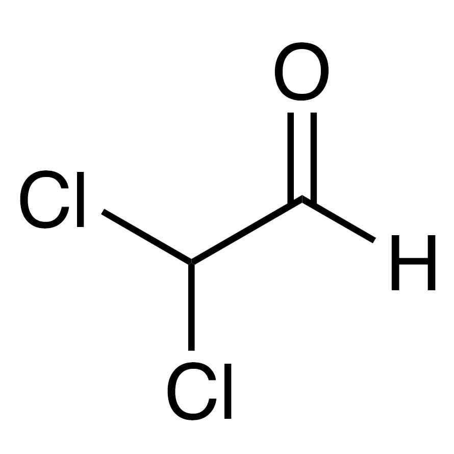 <em>二</em><em>氯</em><em>乙醛</em>水合物，16086-14-9，≥90.0%(T)