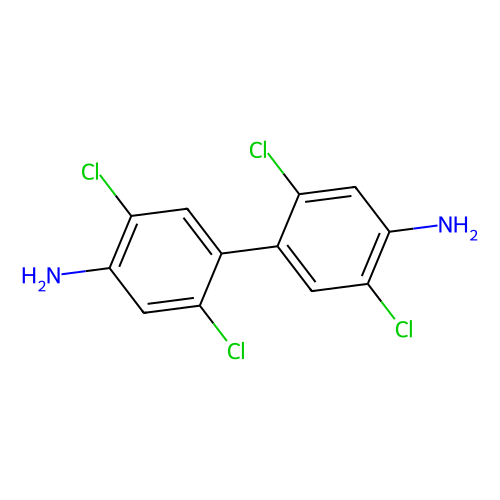 2,2',5,5'-四氯代<em>联苯胺</em>，15721-02-5，99%