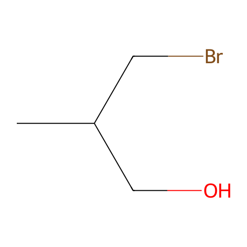 (S)-(+)-<em>3</em>-溴-2-甲基-<em>1</em>-丙醇，98244-48-5，97%
