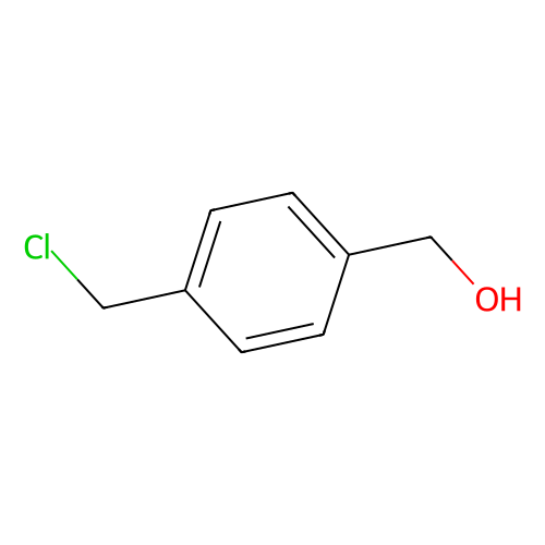 <em>4</em>-(氯甲基)苯甲基醇，16473-35-1，99%