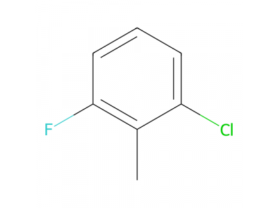2-氯-6-氟甲苯，443-83-4，98%
