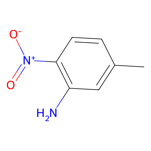 5-<em>甲基</em>-<em>2</em>-<em>硝基苯胺</em>，578-46-1，95%