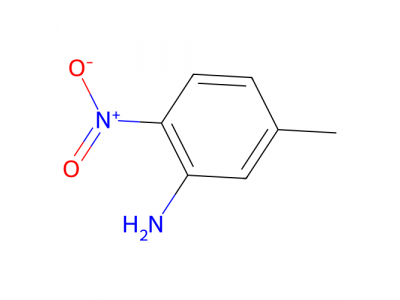 5-甲基-2-硝基苯胺，578-46-1，95%