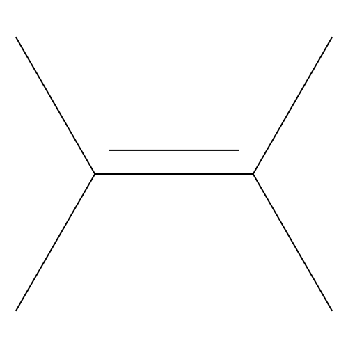 <em>2</em>,3-二甲基-<em>2</em>-丁烯，563-79-1，98%
