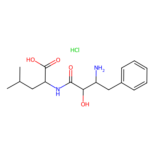 乌苯美司盐酸盐 [生化研究用]，65391-42-6，≥98% (HPLC