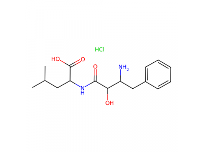 乌苯美司盐酸盐 [生化研究用]，65391-42-6，≥98% (HPLC)