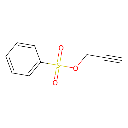 苯磺酸炔丙酯，6165-75-9，96