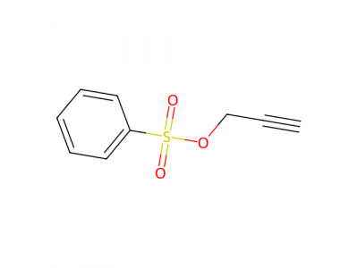 苯磺酸炔丙酯，6165-75-9，96%