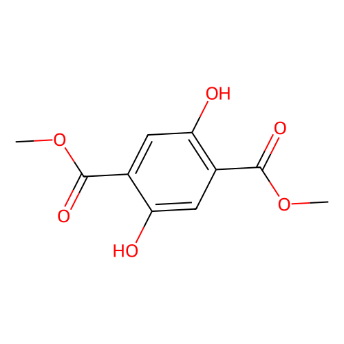 2,5-二羟基<em>对苯二甲酸二甲酯</em>，5870-37-1，98%