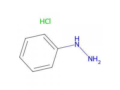 盐酸苯肼，27140-08-5，98%