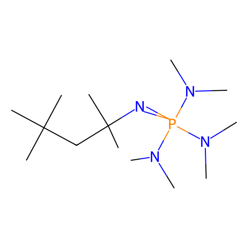 <em>磷</em><em>腈</em>配体 P1-叔辛基，161118-69-0，≥97.0%
