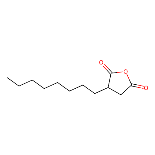 正辛基琥珀酸酐，4200-92-4，98