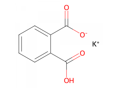 邻苯二甲酸氢钾，877-24-7，BioReagent Plus，≥99.95%