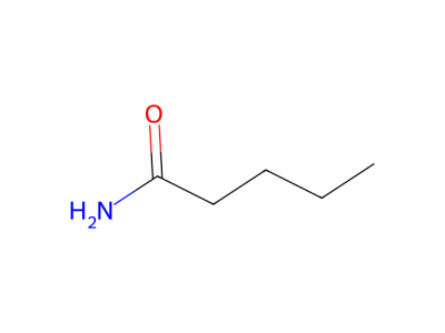 戊酰胺，626-97-1，>98.0%(N)