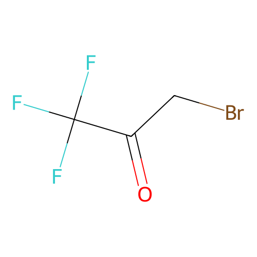 3-溴-<em>1,1</em>,1-<em>三</em>氟<em>丙酮</em>，431-35-6，97%