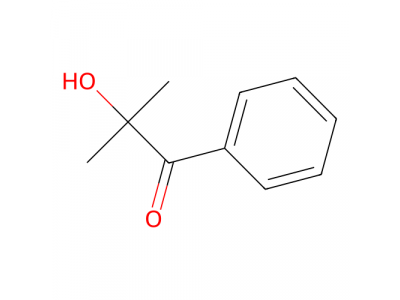 2-羟基-2-甲基苯丙酮，7473-98-5，≥97%