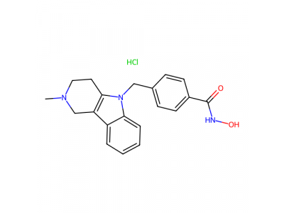 Tubastatin A盐酸盐，1310693-92-5，≥98%