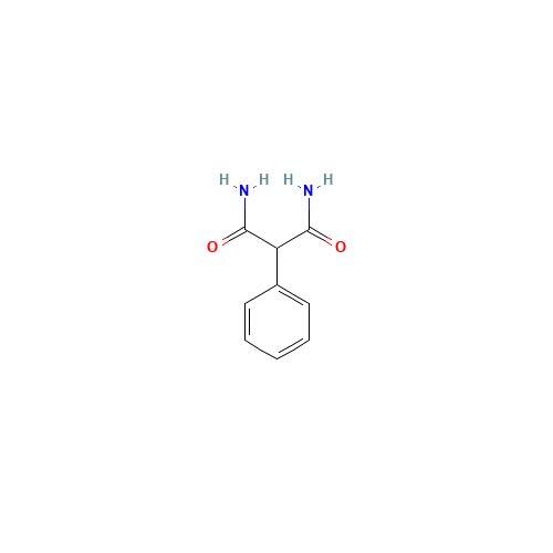 2-<em>苯基</em><em>丙</em>二<em>酰胺</em>，10255-95-5，97%