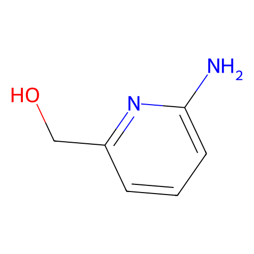 <em>2</em>-氨基-6-吡啶甲醇，79651-64-2，97%